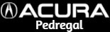 Logo Acura Pedregal