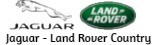 Logo Jaguar - Land Rover Country