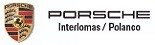 Logo de Porsche Centre Polanco