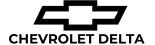 Logo Chevrolet Delta