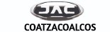 Logo JAC Coatzacoalcos