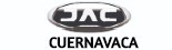 Logo JAC Cuernavaca
