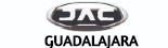 Logo JAC Guadalajara
