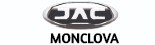Logo JAC Monclova