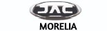 Logo JAC Morelia