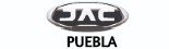 Logo JAC Puebla