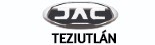 Logo JAC Teziutlán