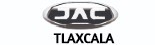 Logo JAC Tlaxcala