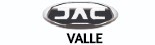 Logo JAC Valle