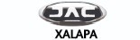 Logo JAC Xalapa