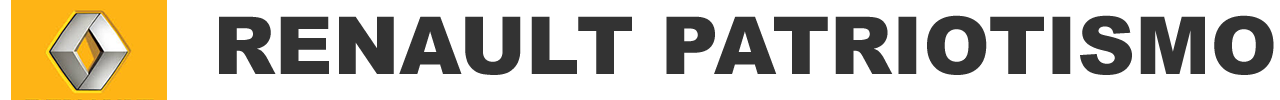 Renault Patriotismo