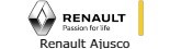 Logo Renault Ajusco