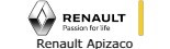 Renault Apizaco