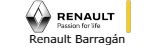 Logo Renault Barragán