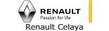 Logo Renault Celaya