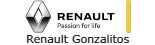 Logo Renault Gonzalitos
