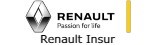 Logo Renault Insur