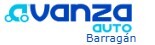 Logo Avanza Auto Barragán
