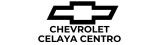 Logo Chevrolet Celaya Centro
