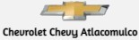 Logo Chevrolet Chevy Atlacomulco