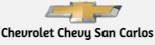 Logo Chevrolet Chevy San Carlos