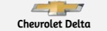 Logo Chevrolet Delta