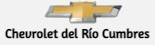 Logo Chevrolet Del Río Cumbres