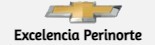 Logo Chevrolet Excelencia Perinorte