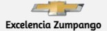 Logo Chevrolet Excelencia Zumpango