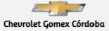 Logo Chevrolet Gomex Córdoba