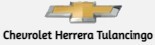 Logo Chevrolet Herrera Tulancingo