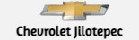 Logo Chevrolet Jilotepec