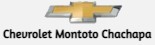 Logo Chevrolet Montoto Chachapa