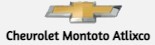 Logo Chevrolet Montoto Atlixco
