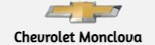 Logo Chevrolet Monclova