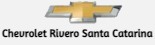 Logo Chevrolet Rivero Santa Catarina