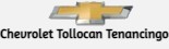Logo Chevrolet Tollocan Tenancingo