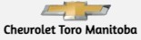 Logo Chevrolet Toro Manitoba