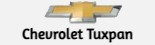 Logo Chevrolet Tuxpan