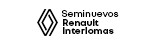 Logo Renault  Interlomas