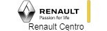 Logo Renault Centro