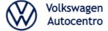 Logo Volkswagen Autocentro