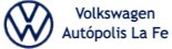 Logo Volkswagen Autópolis La Fe