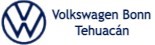 Logo Volkswagen Bonn Tehuacán