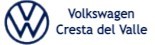 Logo Volkswagen Cresta Del Valle
