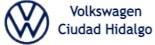 Logo Volkswagen Ciudad Hidalgo