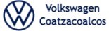 Logo Volkswagen Coatzacoalcos