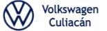 Logo Volkswagen Culiacán