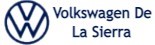 Logo Volkswagen De La Sierra