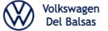 Logo Volkswagen Del Balsas